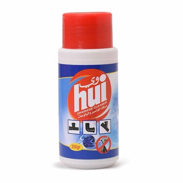 Hui Drain Opener - 250ml