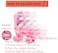 EASY FUTURE Roller Skates Adjustable Size Double Row 4 Wheel Skates for Children Skates for Boys And Girls Including Full Protective Gear Set Pink XS (27-30)