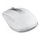 Logitech MX Anywhere 3S Wireless Bluetooth Mouse Pale Grey