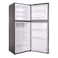Haier 10 CFT E-Star Series Refrigerator HRF-306EPC Chocolate