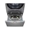 LG TWINWash Front Loading Washing Machine 17.5kg with Dryer 8kg - FT018TGES