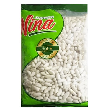 Nina White Kidney Beans 900GR Egy