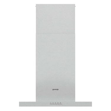 Gorenje Stainless Steel Cooker Hood WHT623E5XUK