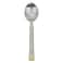 Windcera Angela Tea Spoon Silver/Gold