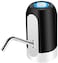 Generic Water Bottle Electric Pump Rechargeable Electrical Wireless Dispenser For Drinking Water Bottle