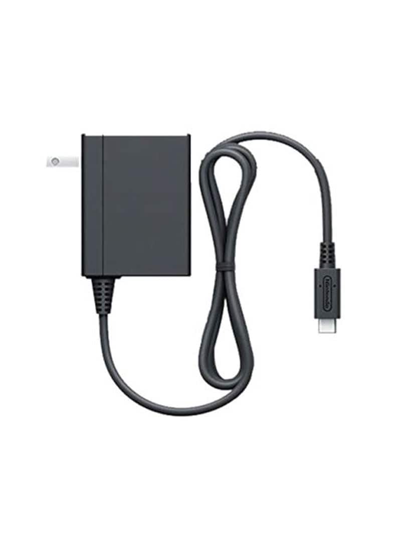 NINTENDO NINTENDO Ac Power Supply Adapter For Nintendo Switch