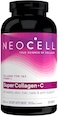 Neocell Super Collagen With Vitamin C, 360 Collagen Pills, #1 Collagen Tablet Brand, Non-GMO, Grass Fed, Gluten Free, Collagen Peptides Types 1 &amp; 3 For Hair, Skin, Nails &amp; Joints