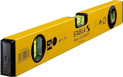 Stabila Type 70 W- 40cm