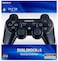 Sony PlayStation 3 DualShock 4 Controller Black