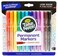 Crayola Permanent Markers 12Count 58-6539