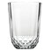 Pasabahce Diony Water Tumbler 265ml Clear