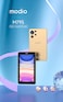 Modio M795 7-inch Tablet Dual SIM 6GB RAM 256GB 5G With Earphone Digital Pen Screen Protector and Back Cover