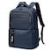 Arctic Hunter 18.5L Premium Daypack Water Repellant Scratch Resistant with Multi Compartmented Office School Backpack for Unisex B00477 Blue
