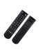 Huayu Universal Remote Control For Tcl Led/Lcd Tv Black