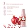 Dermoviva Pomegranate Smoothie Body Lotion Pink 200ml
