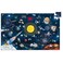 Djeco The Space Observation Puzzles - 200Pcs