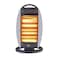 Jac Halogen Heater 4 Candles - 1600 Watt - NGH-3040