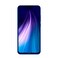 Xiaomi Smartphone Redmi Note 8  Dual Sim 64GB Blue
