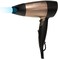 Geepas 1600W Powerful Hair Dryer With Foldable Handle | 2-Speed &amp; 2 Temperature Settings | Salon Quality With Cool Shot Function For Frizz Free Shine &amp; Concentrator | Portable &ndash; 2 Years Warranty