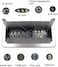 Popup box Conference Table Connectivity Box, Interconnection Boxes, Cable Connection Box,Office Table Socket with Power Socket,RJ45,HDMI,USB,VGA,XLR,AV,3.5mm