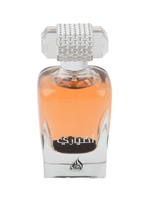 Lattafa Ekhtiari EDP, 100ml