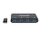 Manhattan 162746 - USB 3.1 Type-C Hub