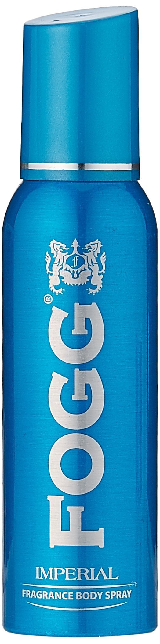 Buy Fogg Sprays Fragrance Body Spray For Men Imperial, 150ml Online ...