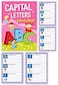 Pegasus Kid's My First Learning Bag Activity Books - Set of 10
