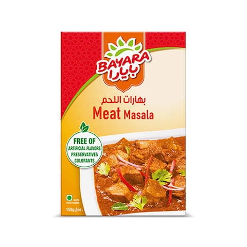 Bayara Meat Masala 150g