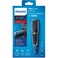 Philips Hair Clipper Series 5000 Washable Hair Clipper, HC5612/15