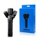 Toby's New Led Flashlight 1000 Lumens Electric Torch Ultra-Bright Handheld Travel Flashlight