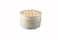 Bamboo Steamer 25cm - 2 Layer (JH-18140)