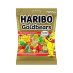 Buy HARIBO GOLD BEAR CANDY 160G in Kuwait