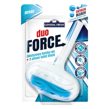 General Fresh Duo Force Ocean40G