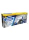 Generic - Portable Spin Scrubber White/Blue