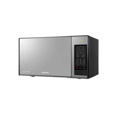Samsung Microwave MS405MADXBB