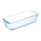 Pyrex Loaf Dish - 28 Cm - Clear