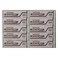 Batook Special Mint Chewing Gum 20x12.5gr