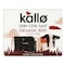 Kallo Organic Very Low Salt Beef Stock Cubes 48g
