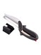 As Seen On Tv Clever Cutter Corers And Pitters Black/Silver