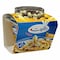 Danette Chocolate Balls Vanilla Dessert 81g