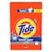Tide SemiAutomatic Laundry Detergent Powder Original Scent 1.5kg