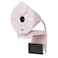 Logitech Brio 300 Webcam Rose