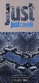 Roberto Cavalli Just Cavalli For Men Eau De Toilette 50ml