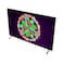 LG NanoCell 65-Inch 4K UHD Smart TV 65NANO80TNA Black