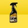 SAFI WAX Leather Cleaner Protect Car Leather 500 ml
