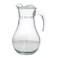 Pasabahce Glass Jug