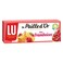 LU Paille D'or Straw Biscuits Raspberry 170g