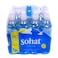Sohat Natural Mineral Water Low Sodium  500mlx12's