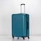 VIPTOUR Set of 4 ABS Trolley Luggage With Number Lock 20,24,28,32 Inches